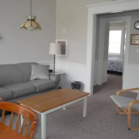 Edgartown Commons Vacation Apartments Esterno foto