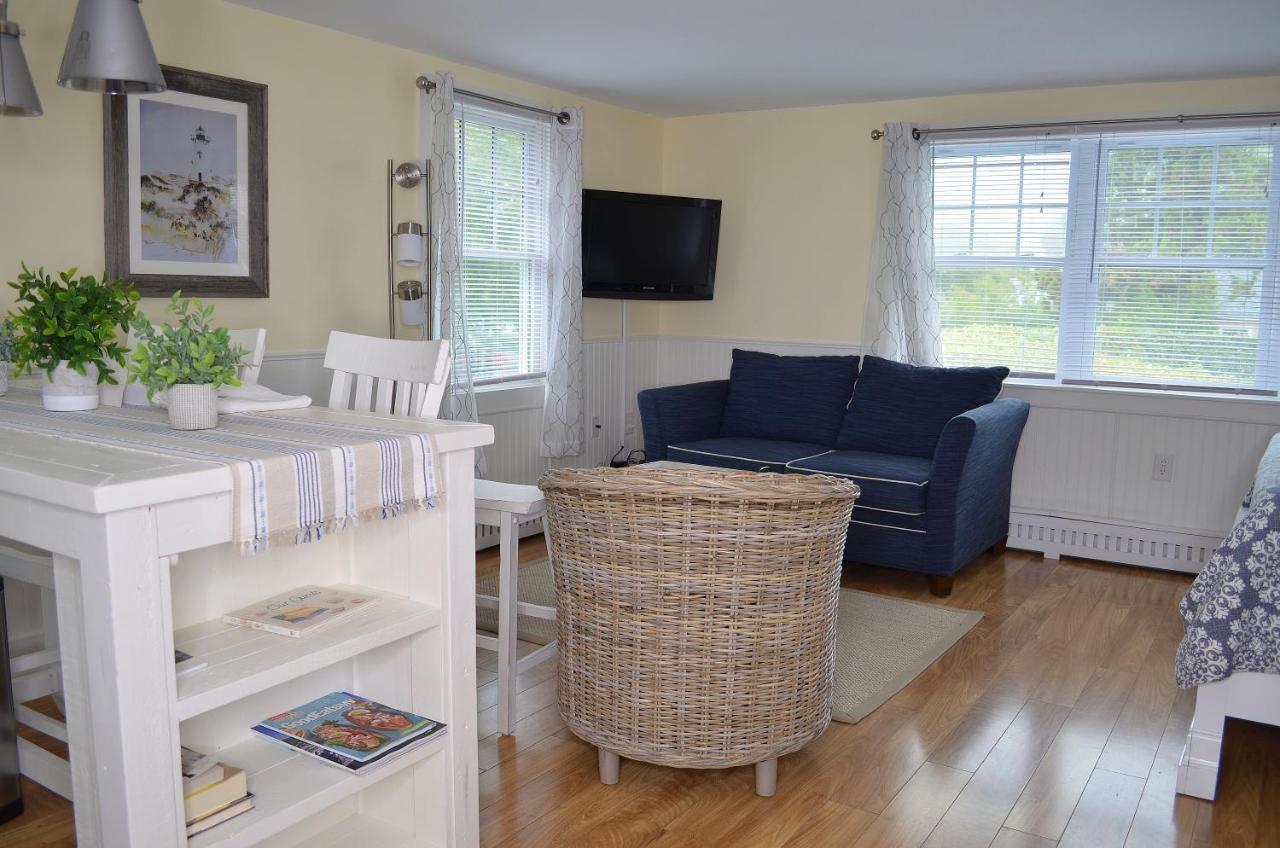 Commons Edgartown