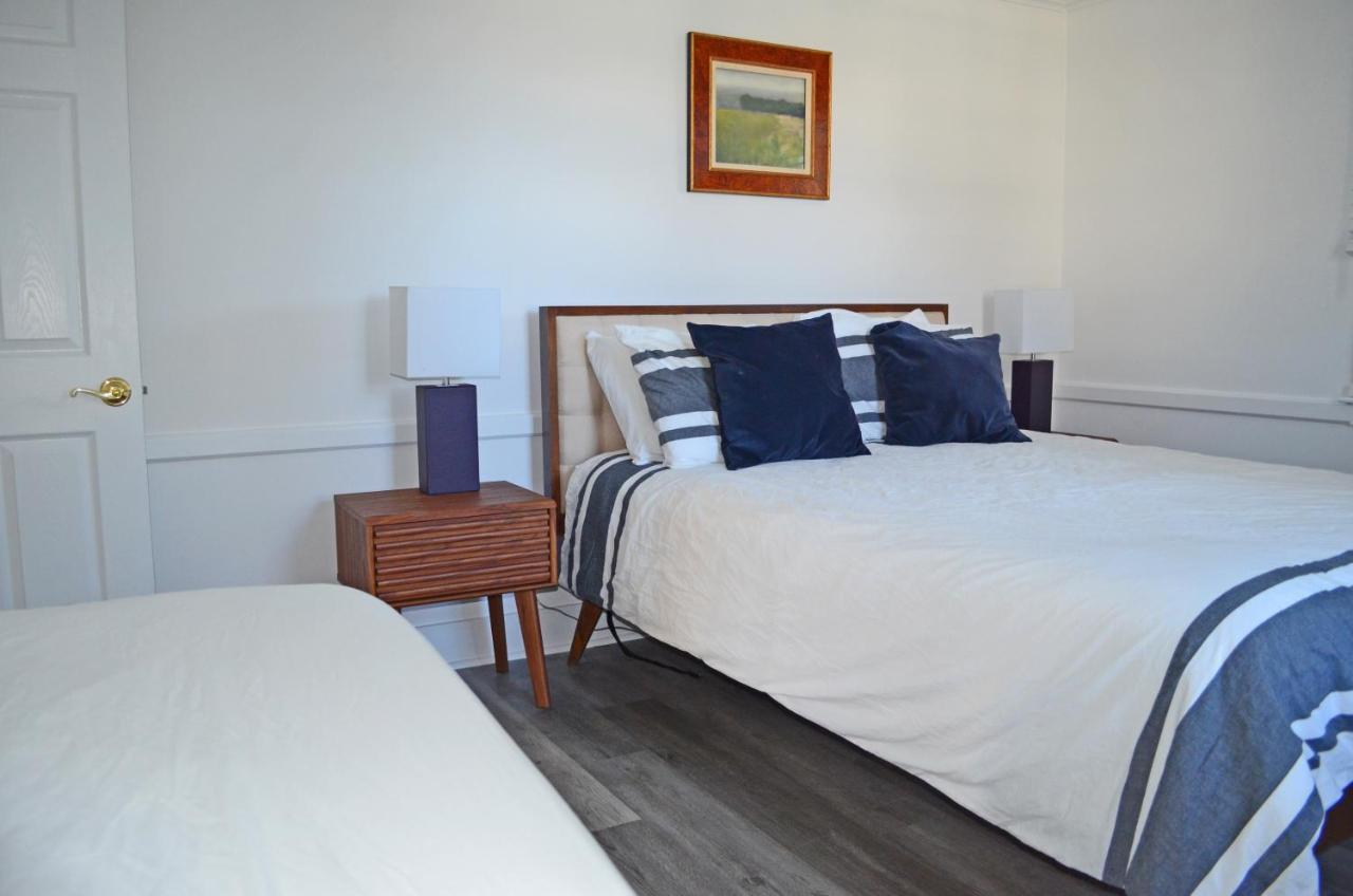 Aparthotel Commons Edgartown