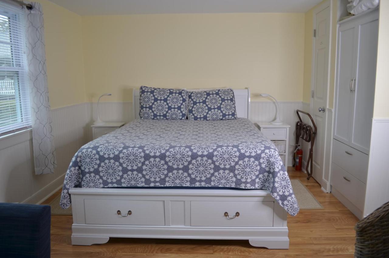 Aparthotel Commons Edgartown