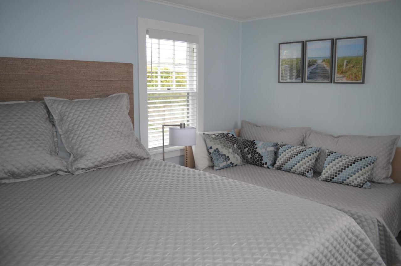 Aparthotel Commons Edgartown